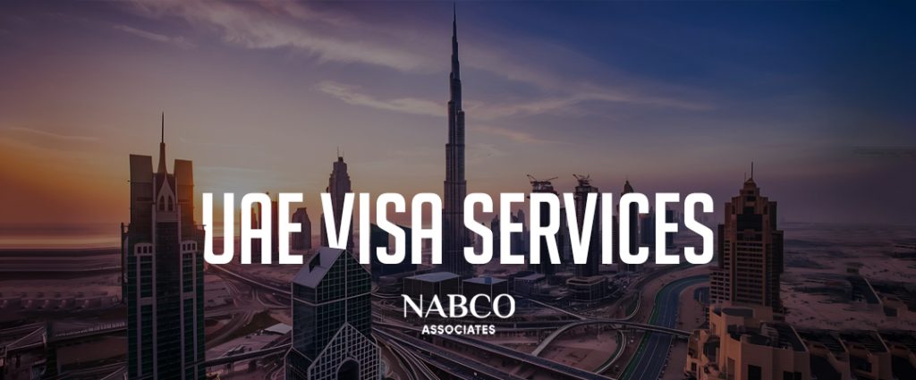 uae visa services